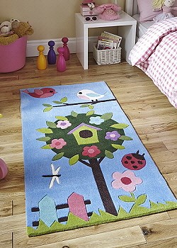 All Childrens Rugs