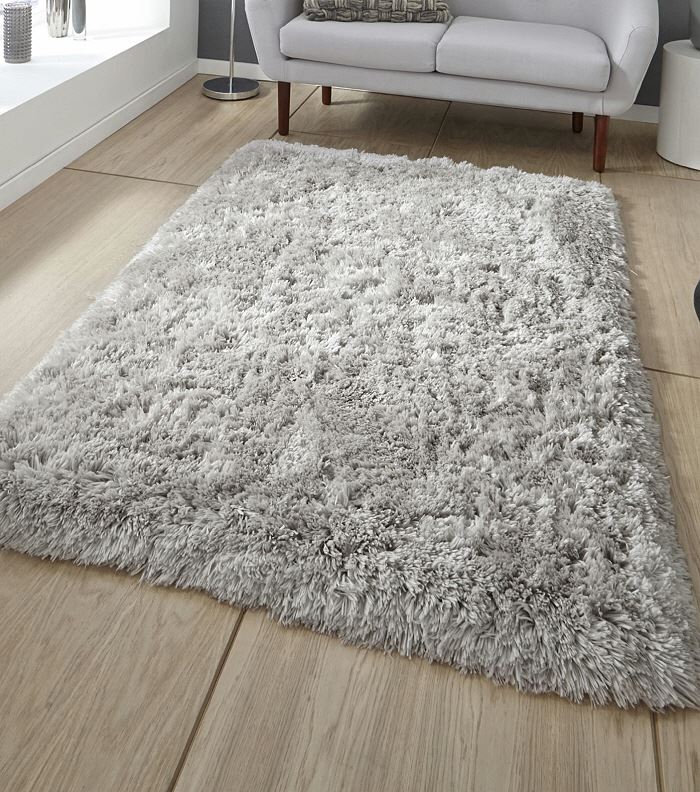 Polar PL95 Grey Rug On Sale Now From Only