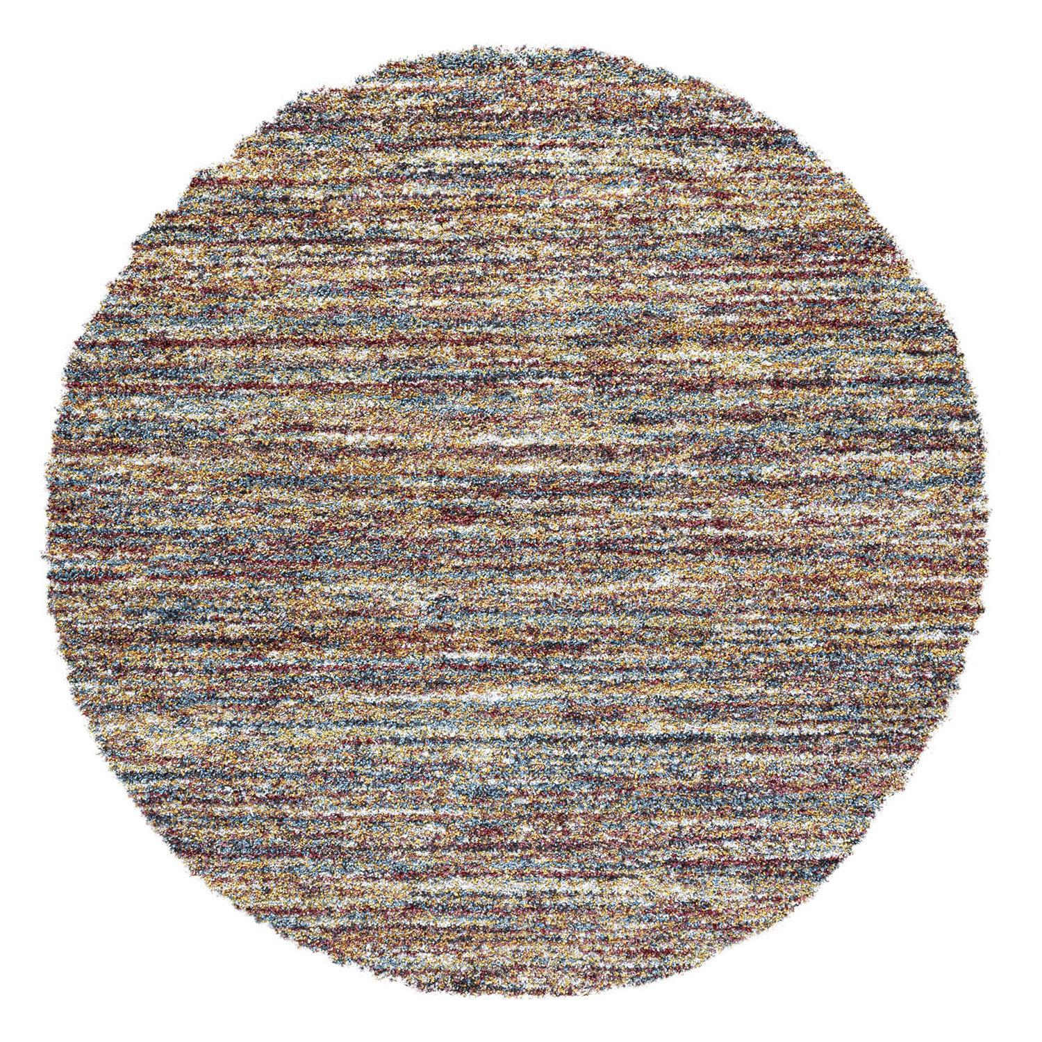 Mehari 23067-2959 Circle Rug