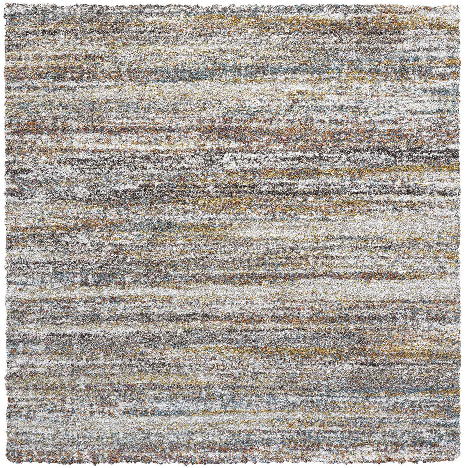 Mehari 23094-6969 Square Rug