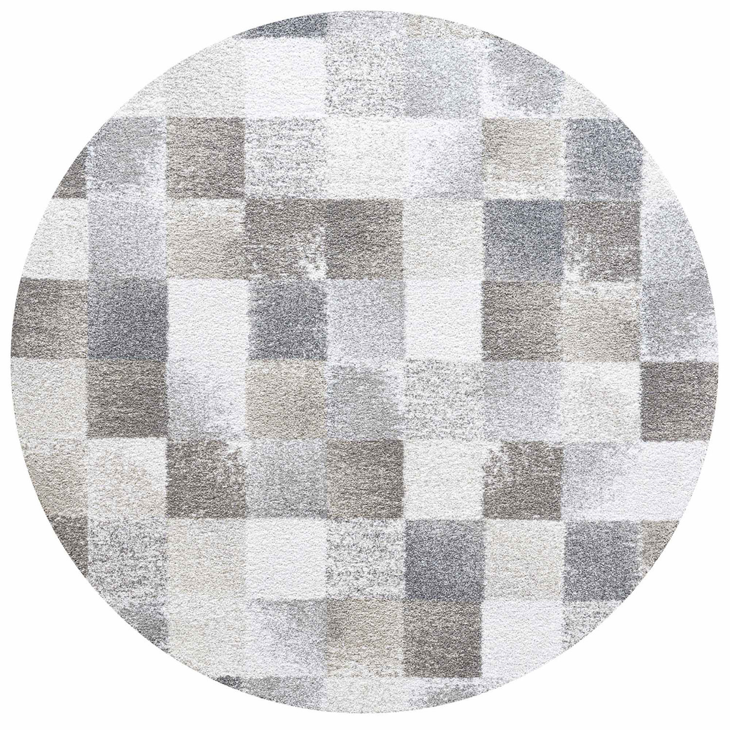 Mehari 23245-6262 Circle Rug