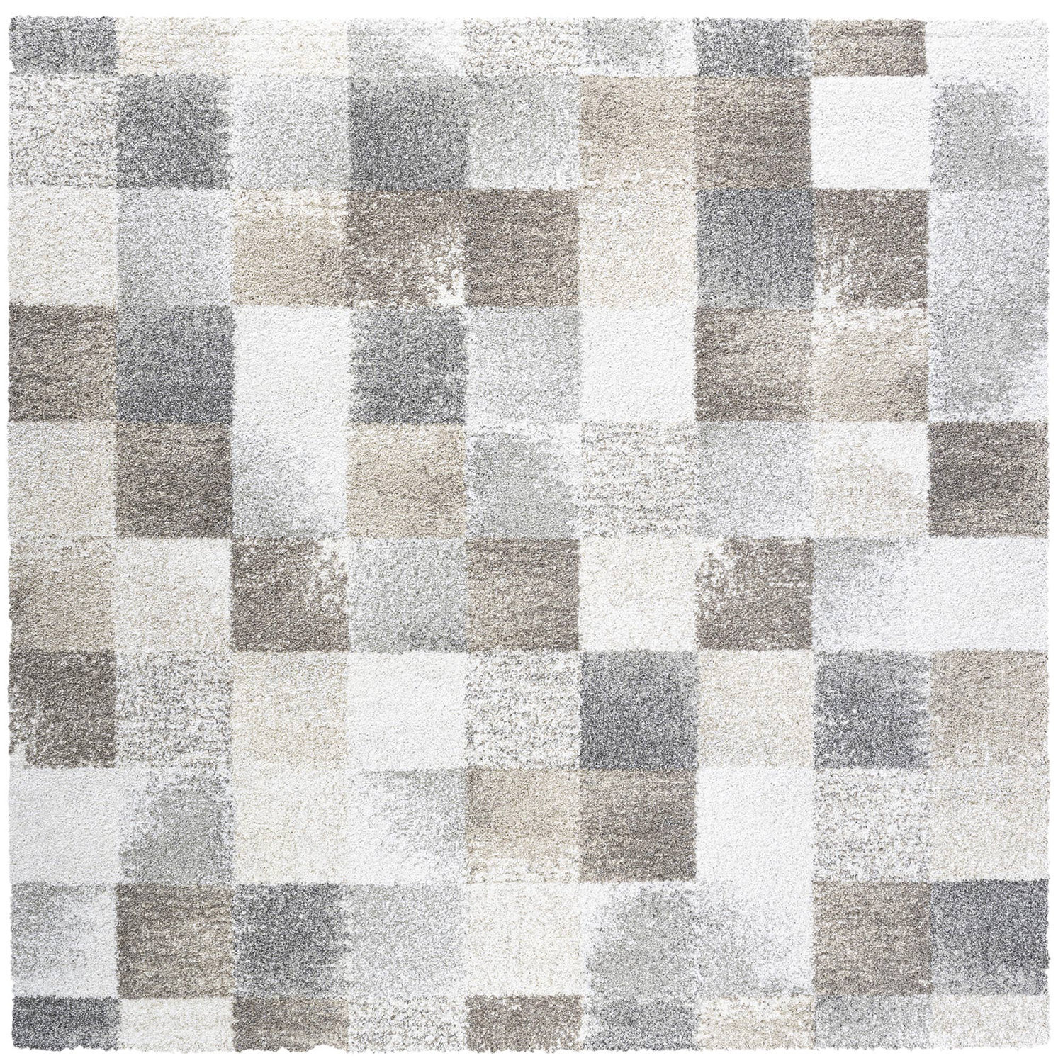 Mehari 23245-6262 Square Rug