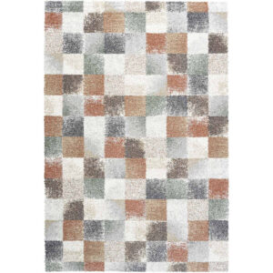Mehari 23245-6767 Rug