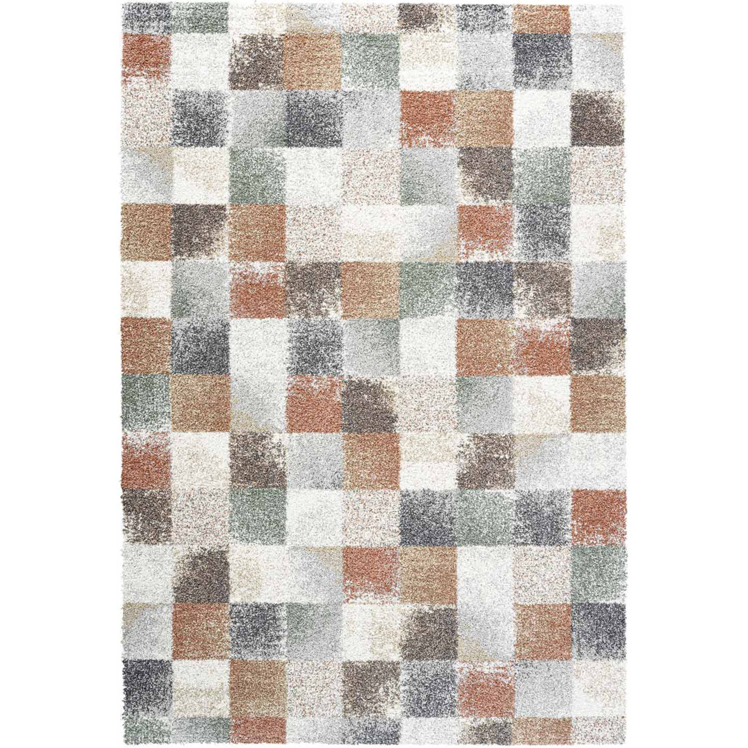 Mehari 23245-6767 Rug