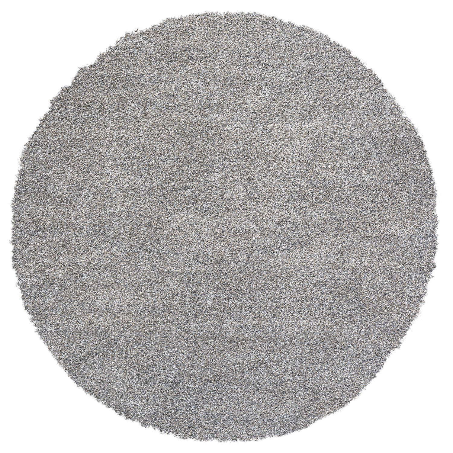 Mehari 23500-3272 Circle Rug