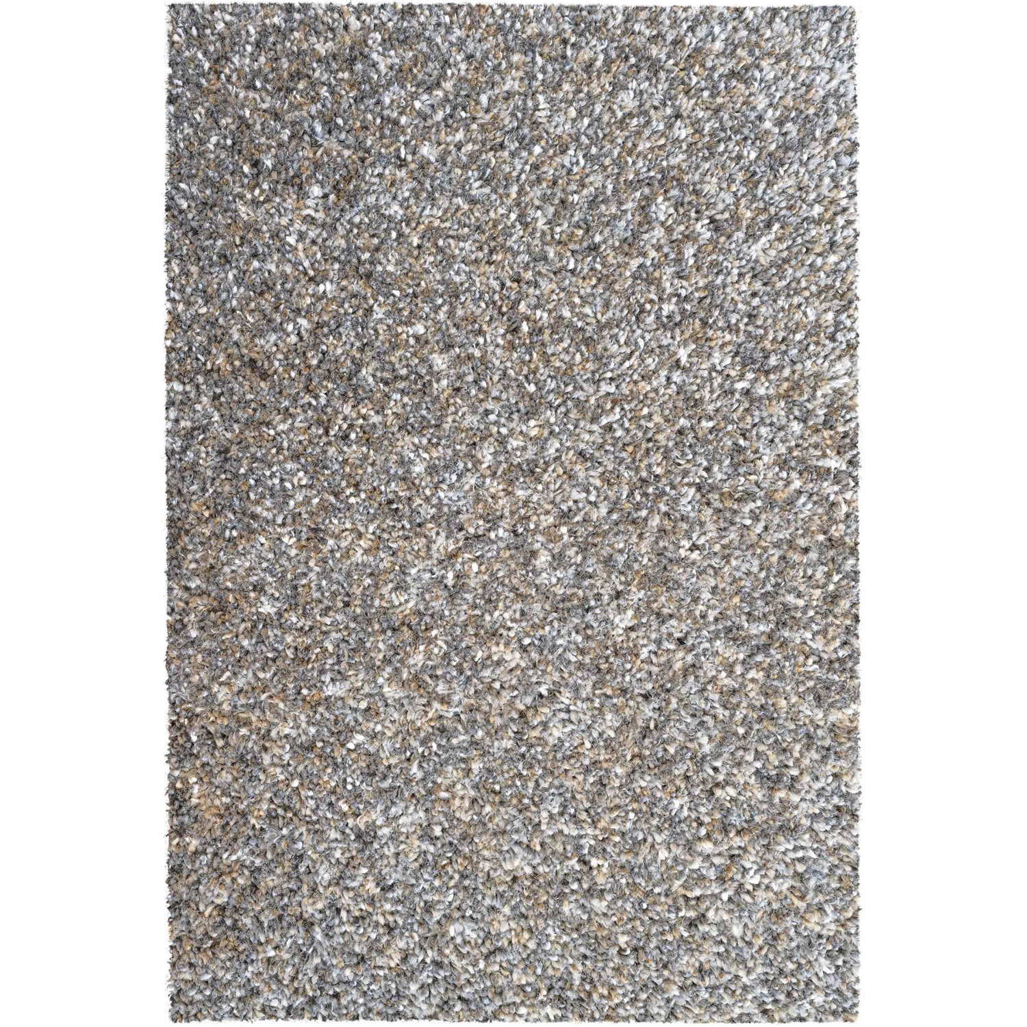 Coral 3292 Mid Grey Rug