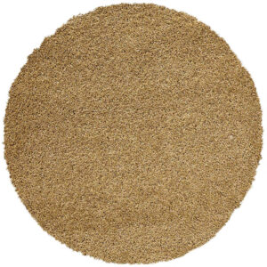 Twilight 2244 Gold Circle Rug