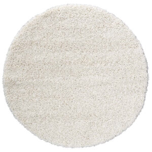 Twilight 6926 Light Cream Circle Rug