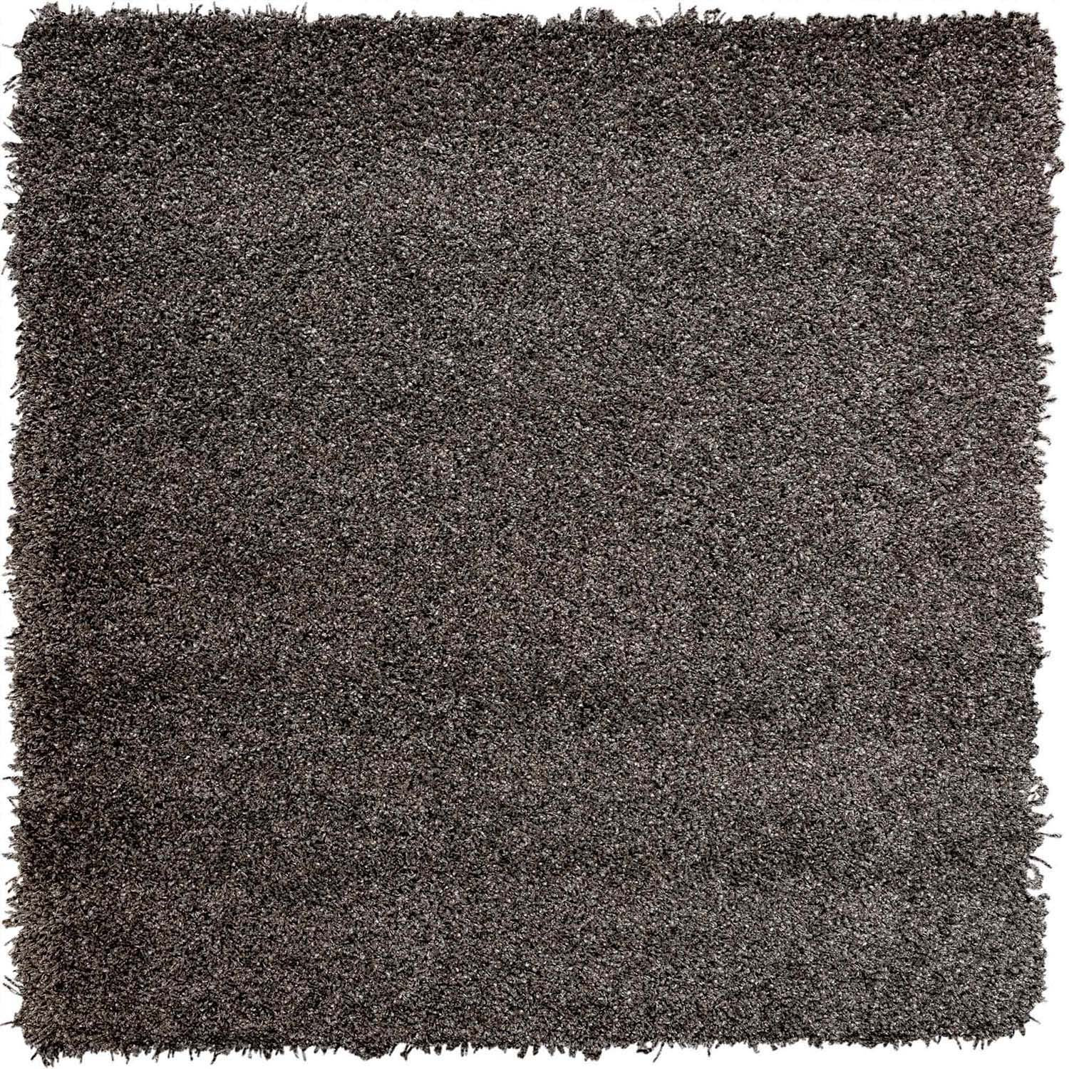 Twilight 7733 Charcoal Square Rug