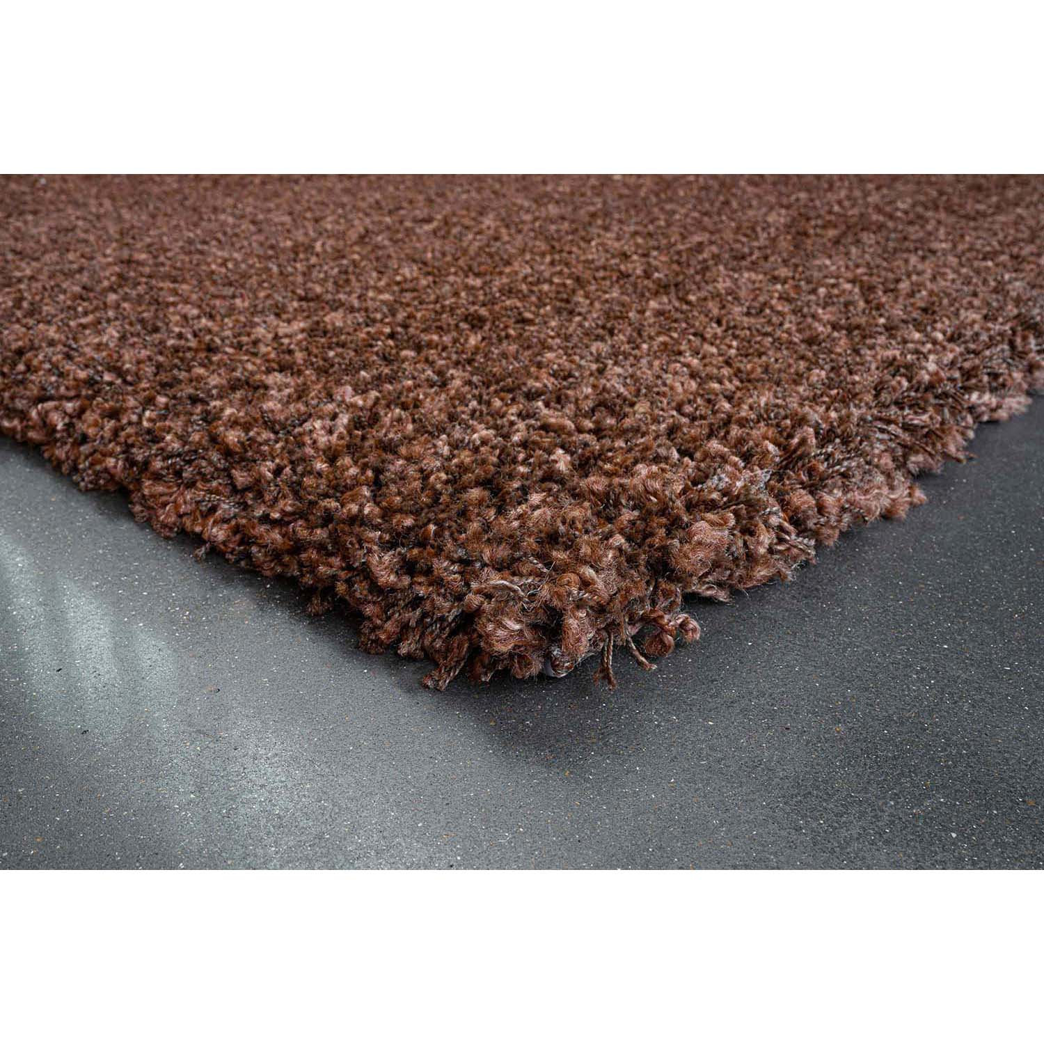 Twilight 8822 Rusty Brown Runner