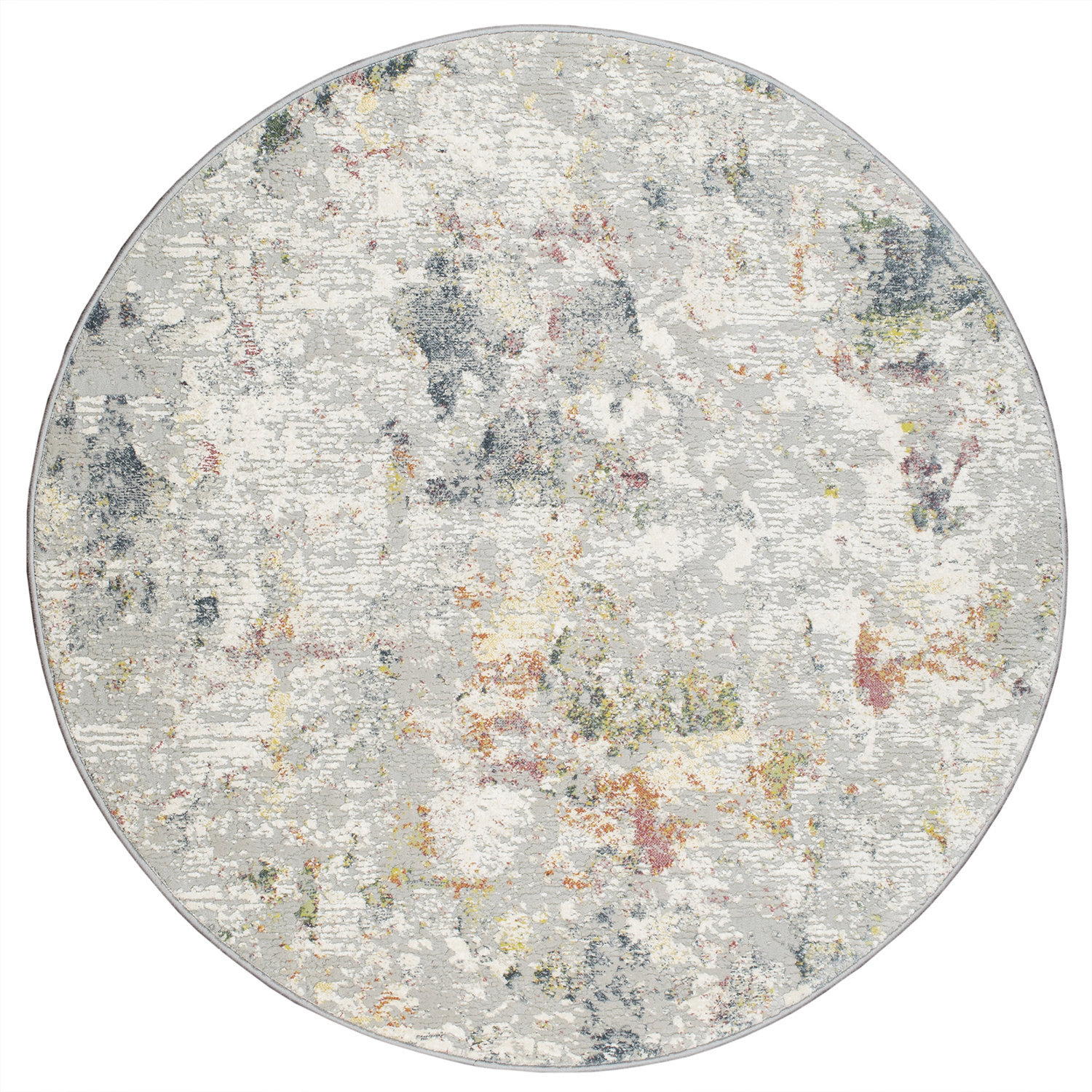 Canyon 52023-6424 Circle Rug