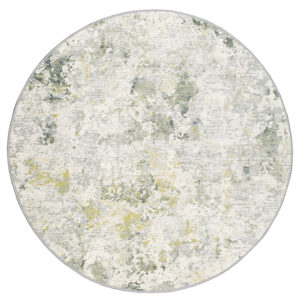 Canyon 52023-6444 Circle Rug