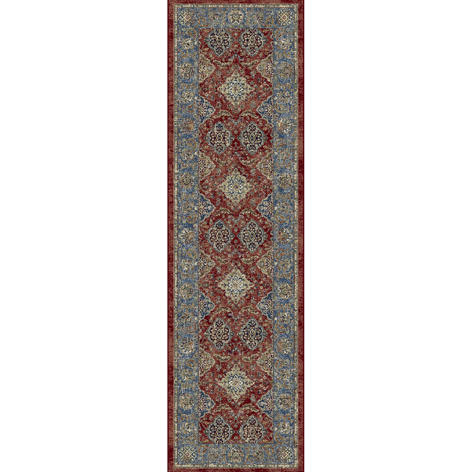 Da Vinci 57163-1454 Runner