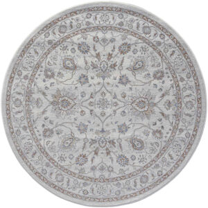 Da Vinci 57166-6285 Circle Rug