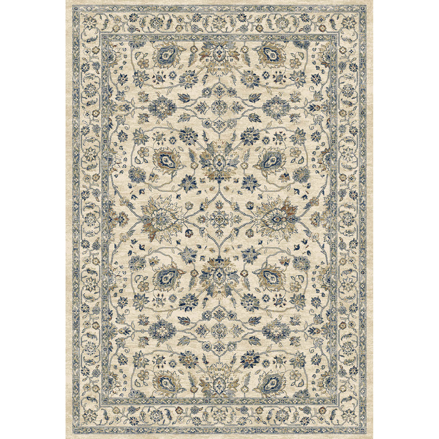 Da Vinci 57166-6464 Rug