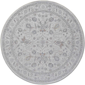 Da Vinci 57166-9295 Circle Rug