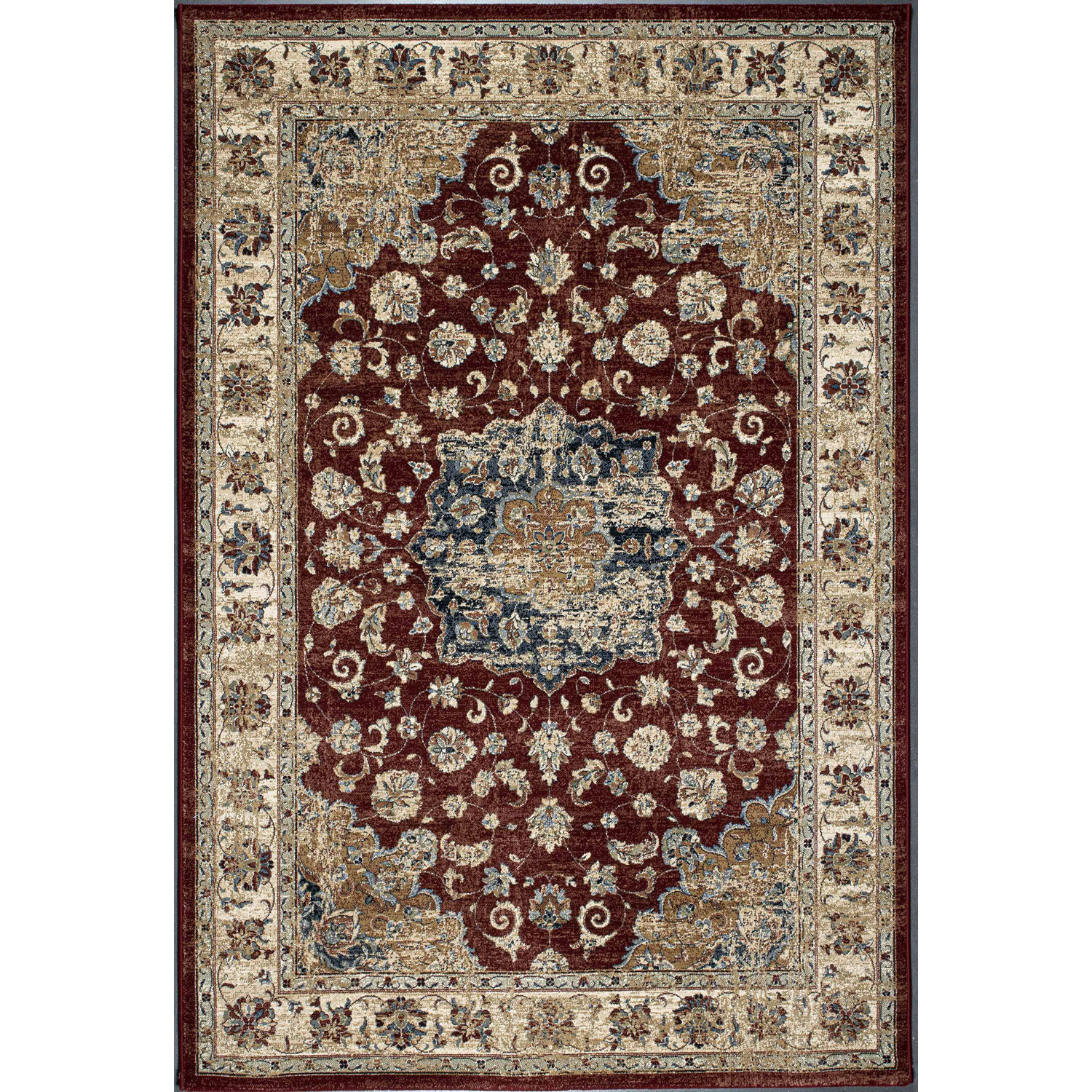 Da Vinci 57559-1464 Rug