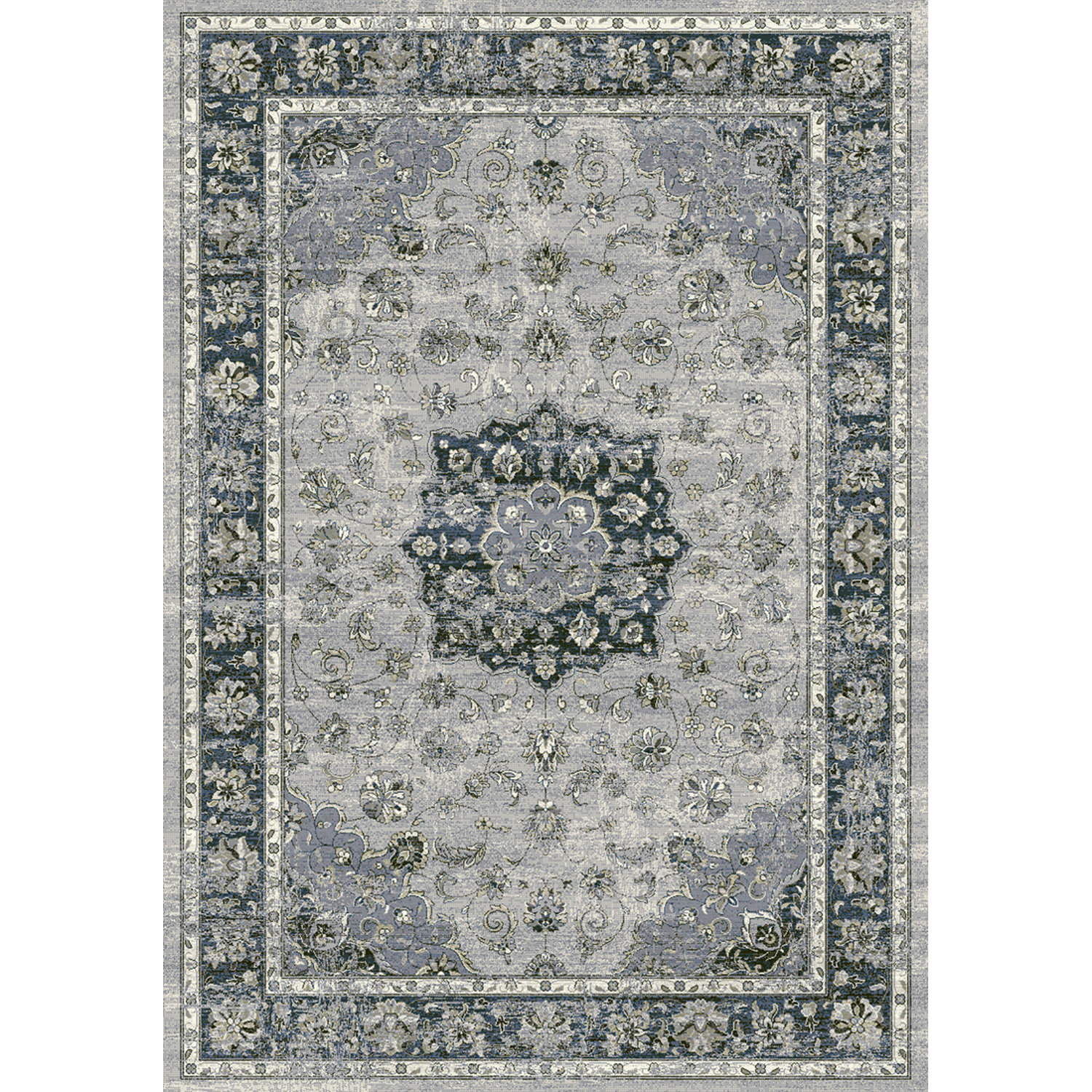 Da Vinci 57559-9686 Rug