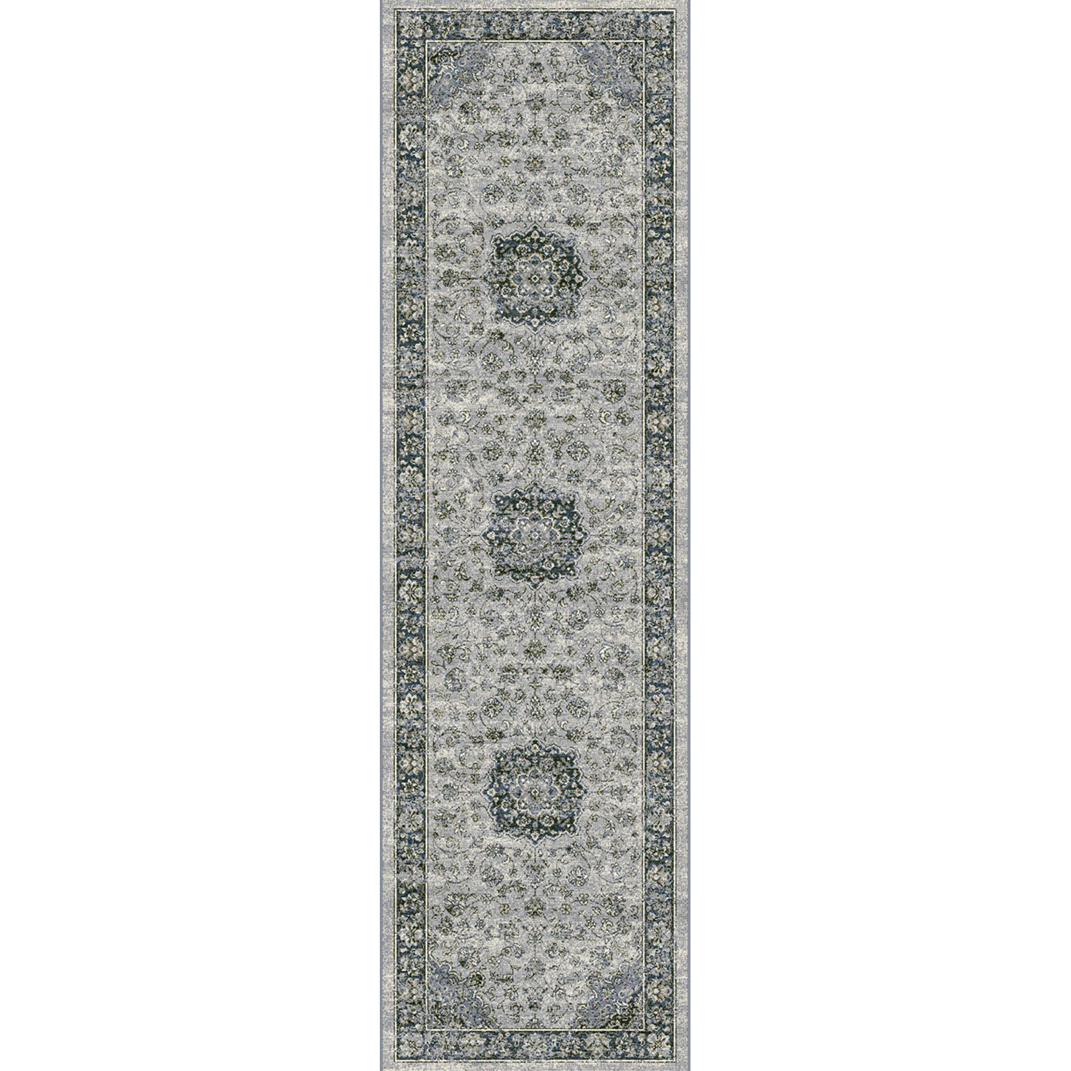 Da Vinci 57559-9686 Runner