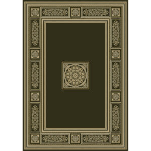 Da Vinci 57801-3233 Rug