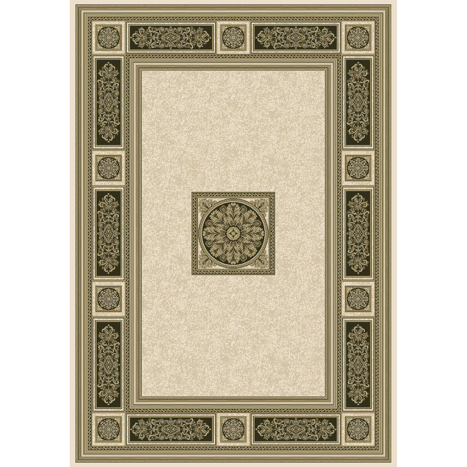 Da Vinci 57801-6223 Rug