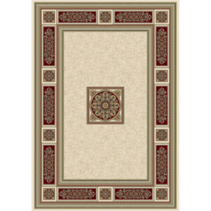 Da Vinci 57801-6414 Rug