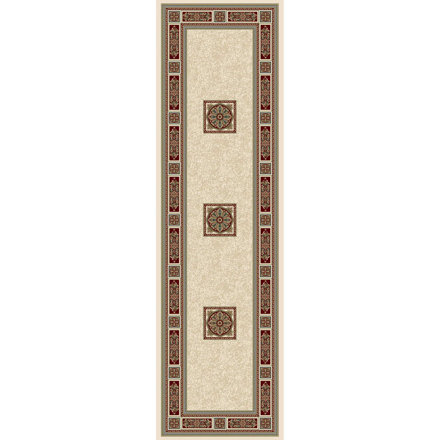 Da Vinci 57801-6414 Runner