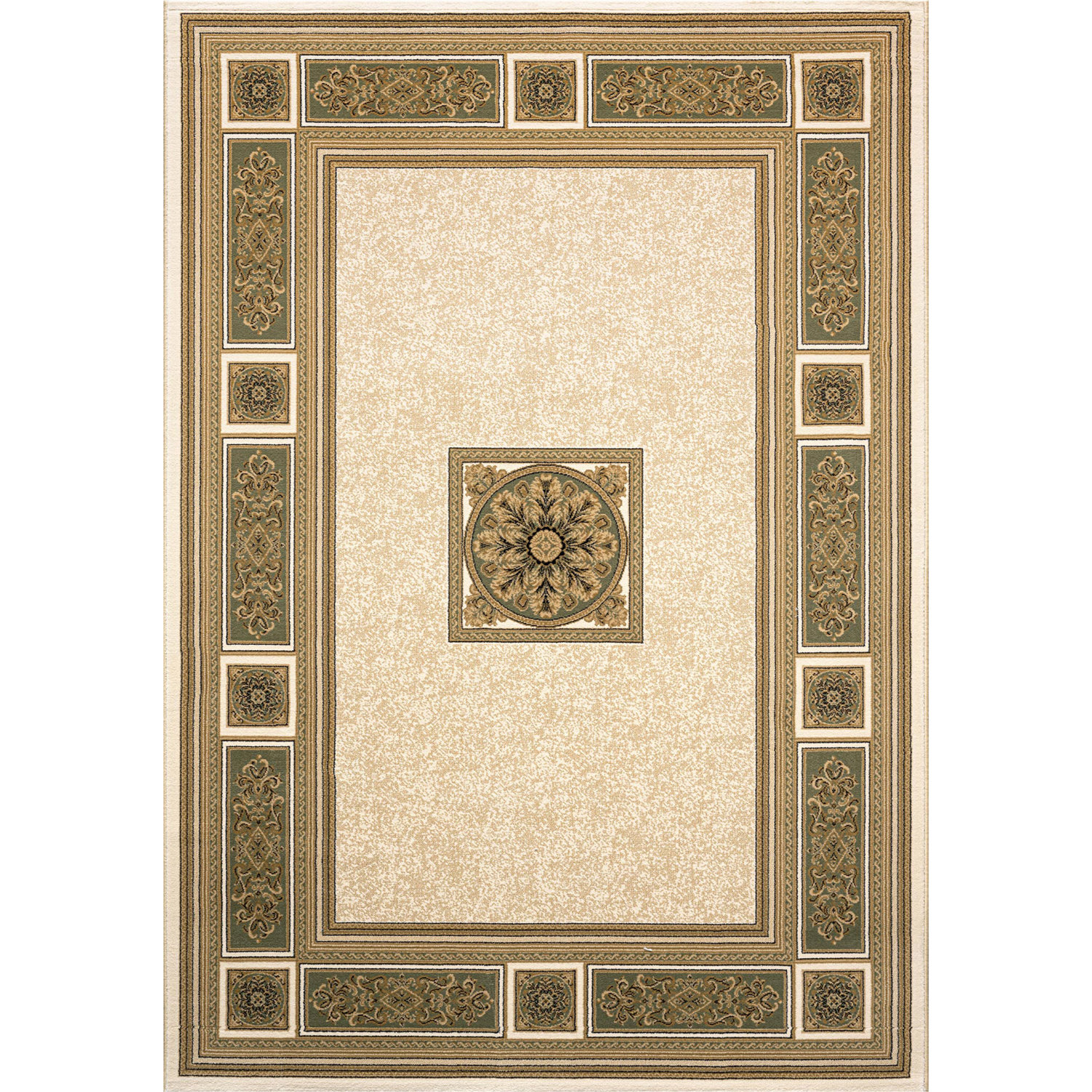 Da Vinci 57801-6444 Rug
