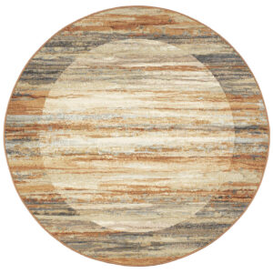 Galleria 63138-9248 Circle Rug