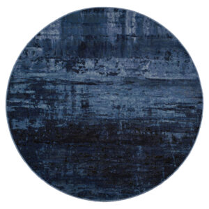 Galleria 63378-5131 Circle Rug