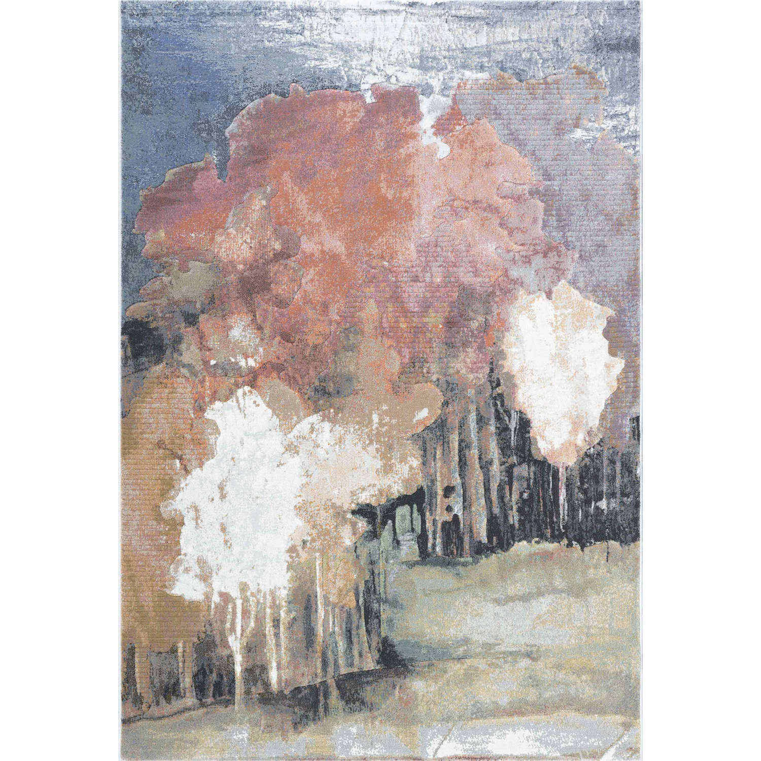Galleria 63801-6626 Rug
