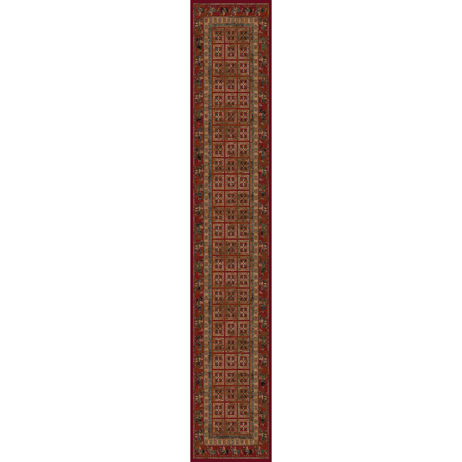 Kashqai 4301-300 Runner