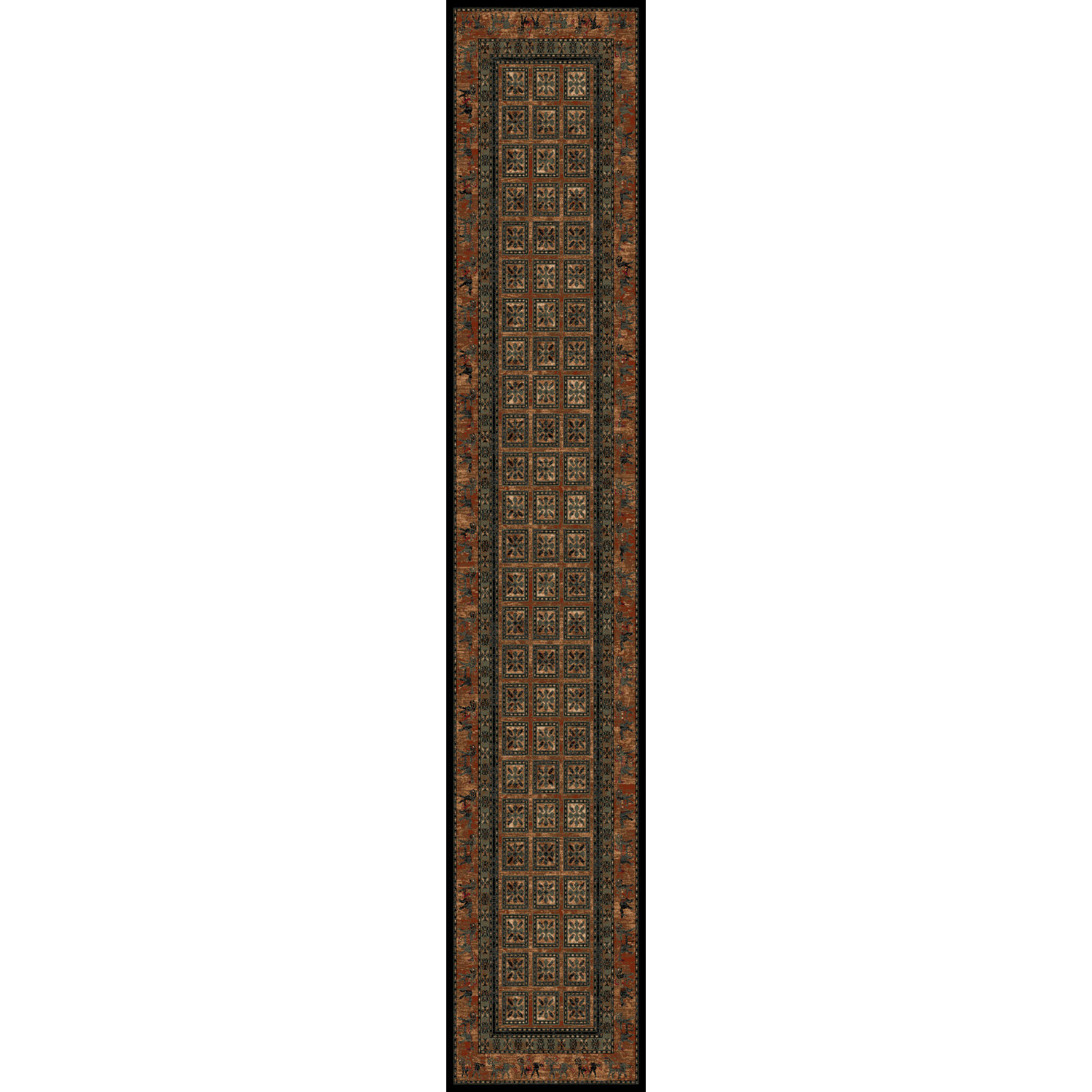 Kashqai 4301-500 Runner