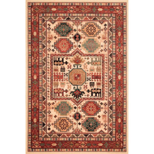 Kashqai 4306-100 Rug