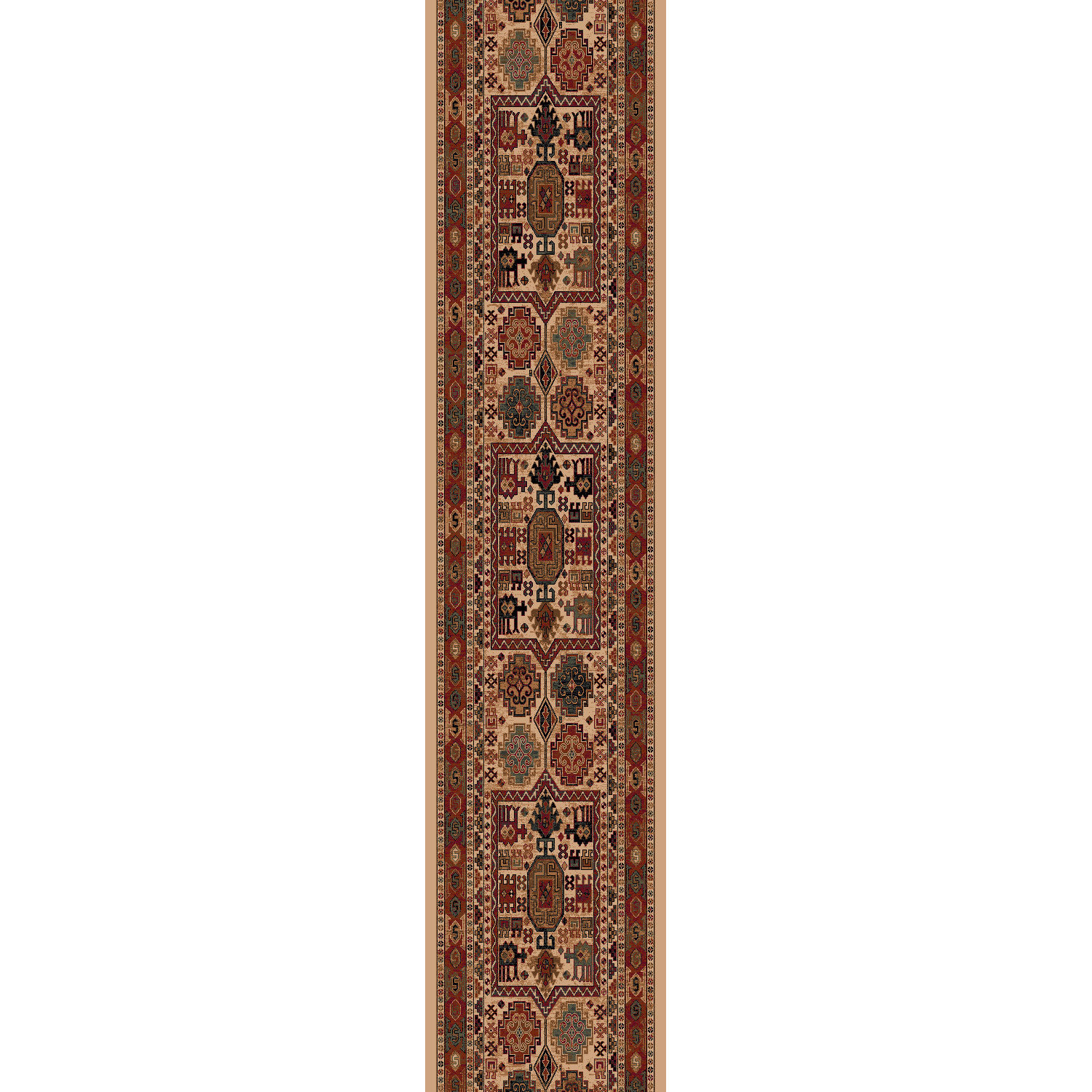 Kashqai 4306-100 Runner
