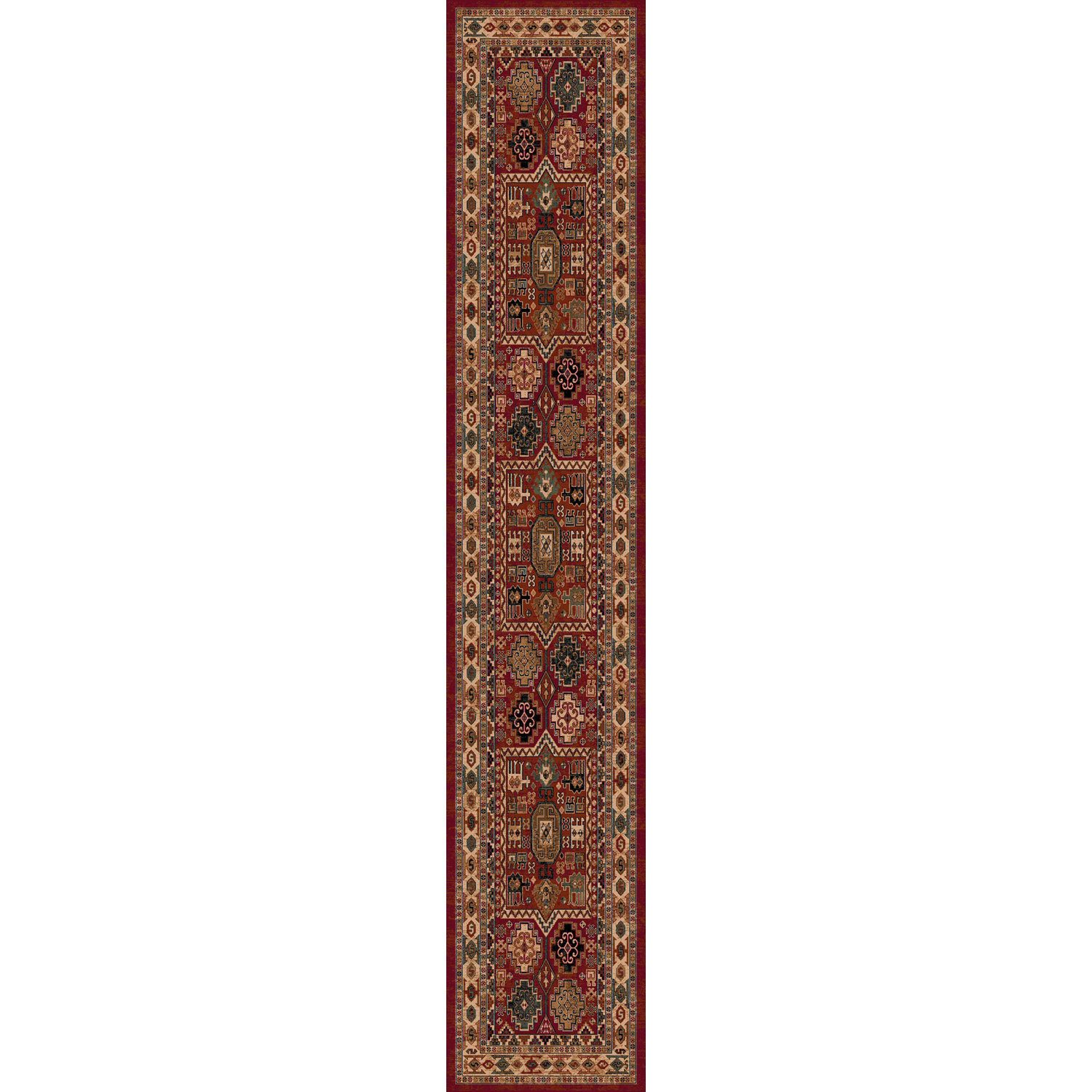 Kashqai 4306-300 Runner