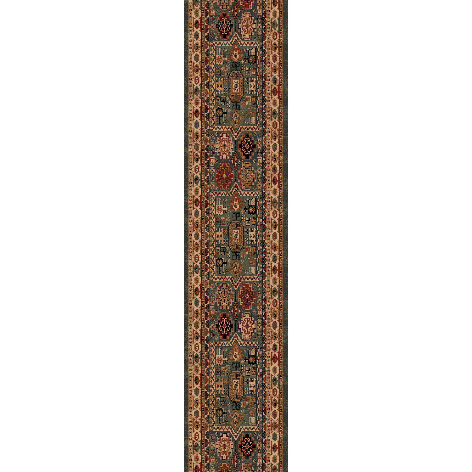 Kashqai 4306-400 Runner