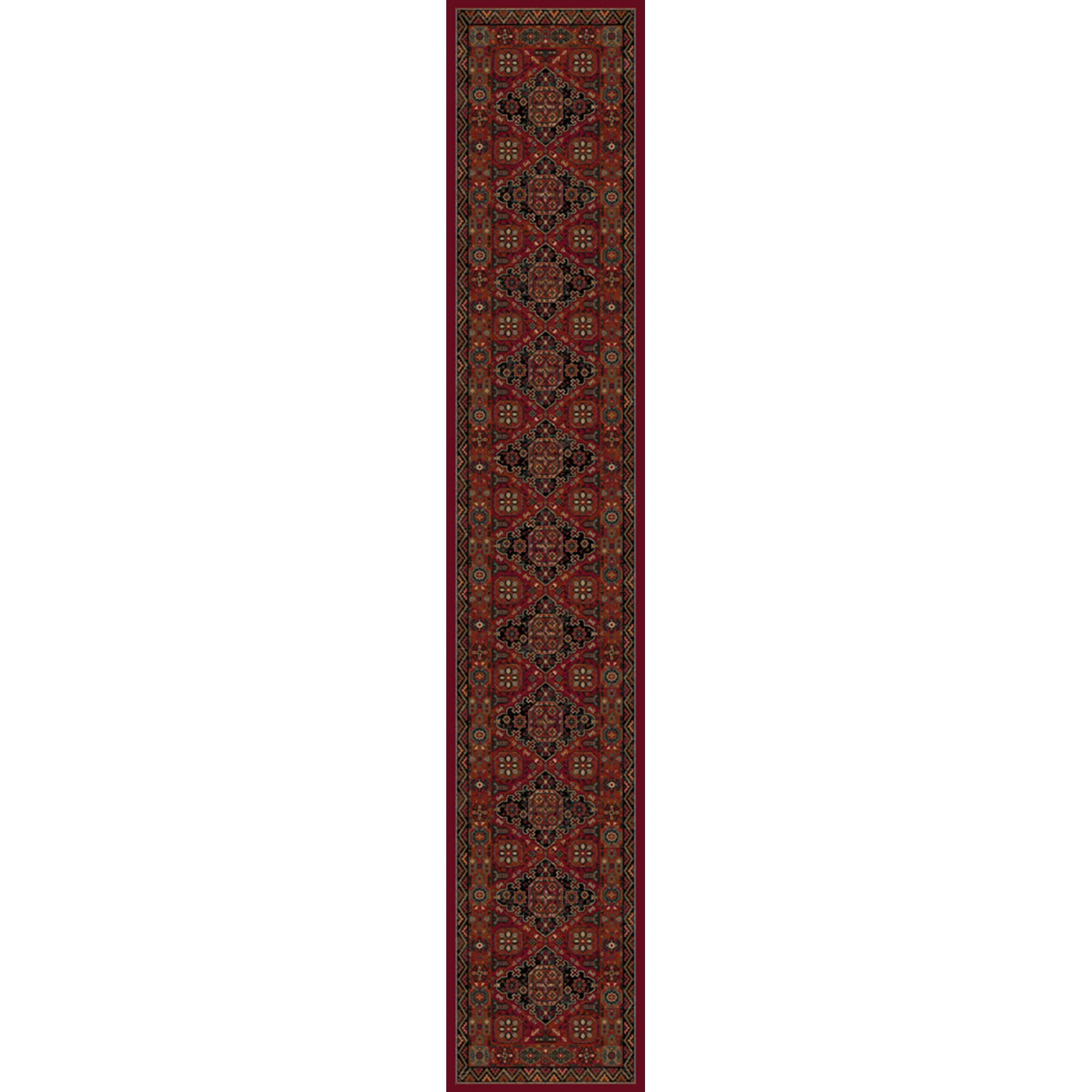 Kashqai 4308-300 Runner