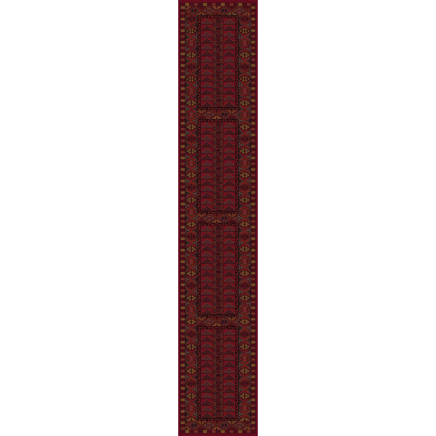 Kashqai 4346-300 Runner