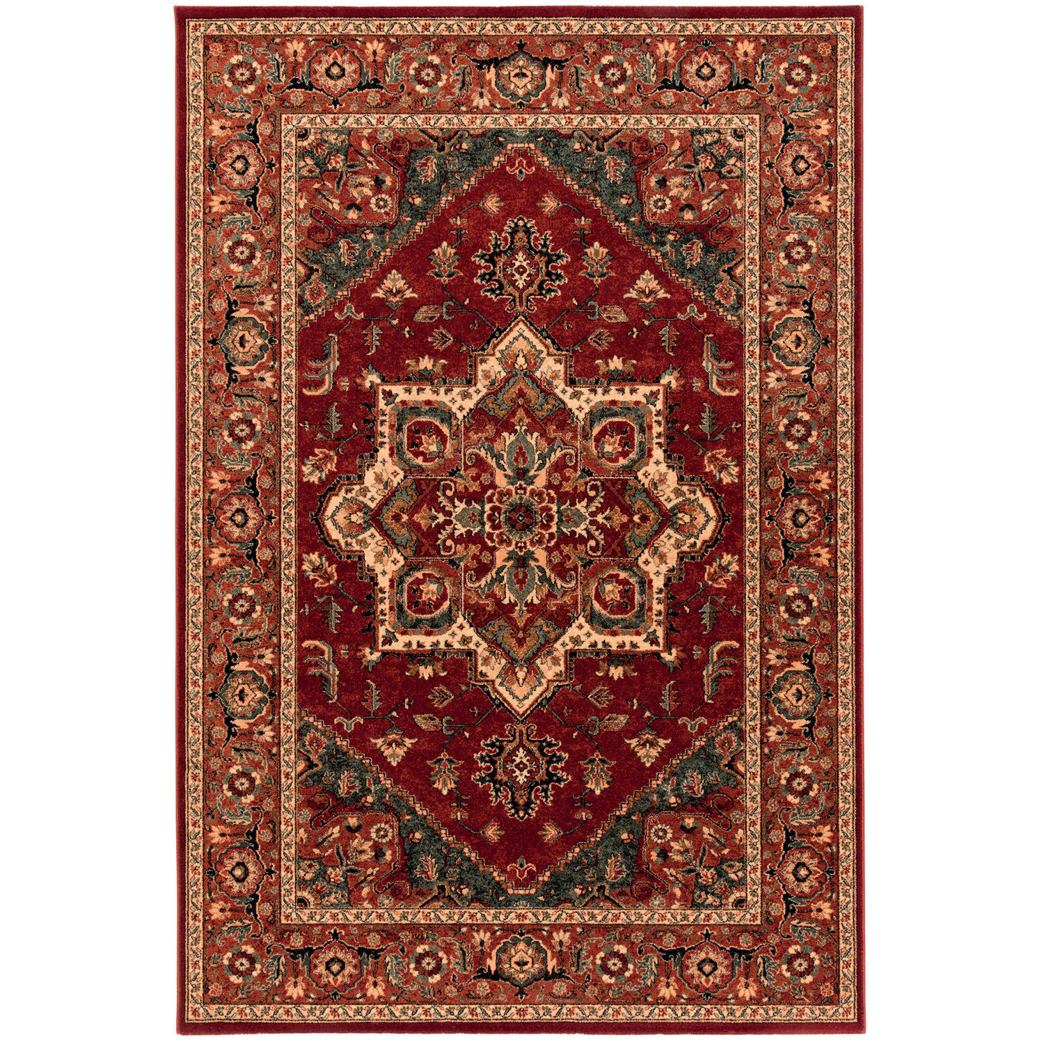 Kashqai 4354-300 Rug