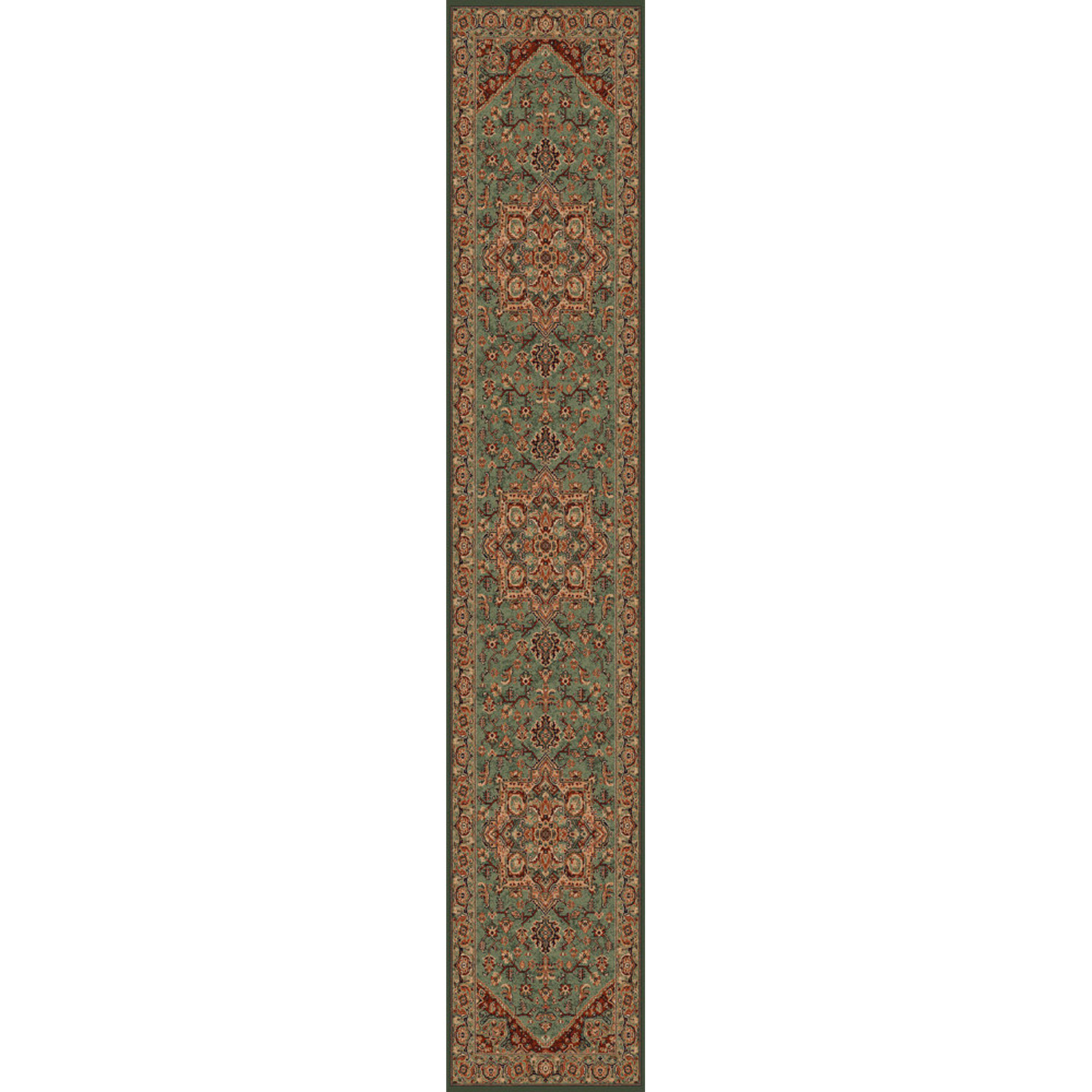 Kashqai 4354-401 Runner