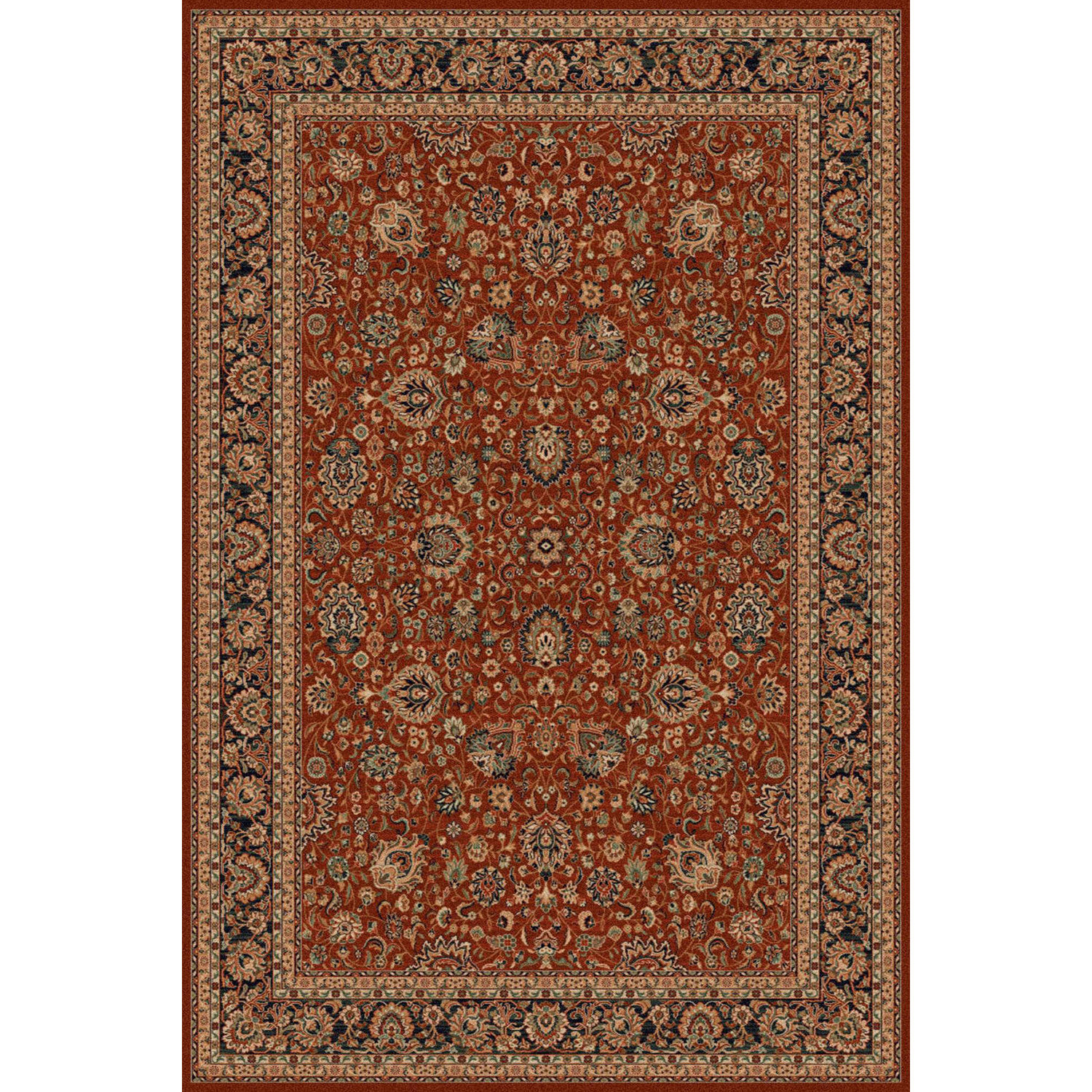 Kashqai 4362-300 Rug