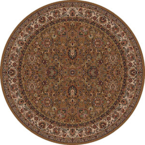 Kashqai 4362-600 Circle Rug