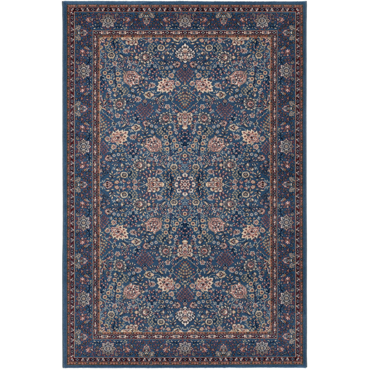 Kashqai 45325-900 Rug