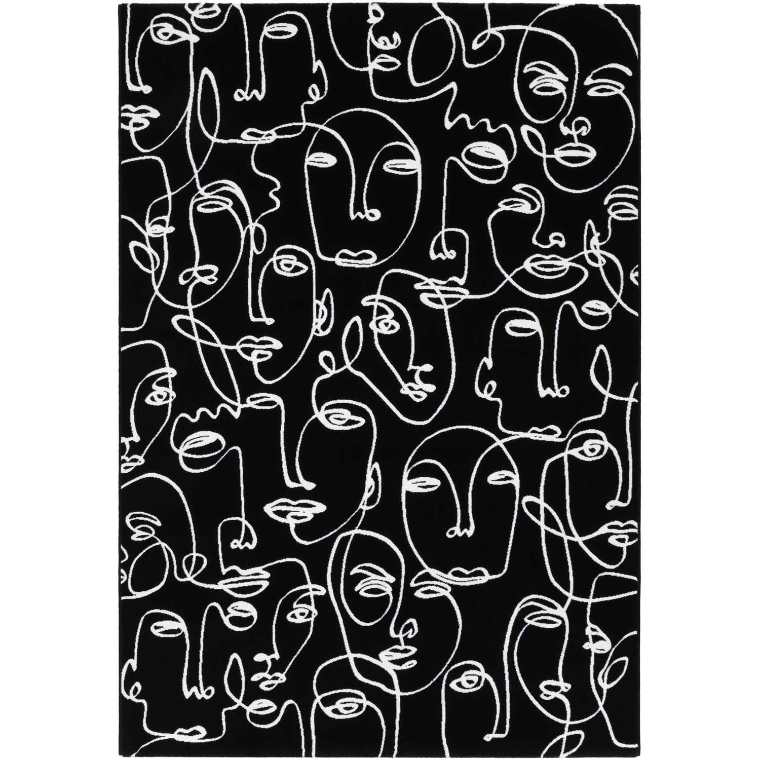 Tiago 46316-AF900 Rug