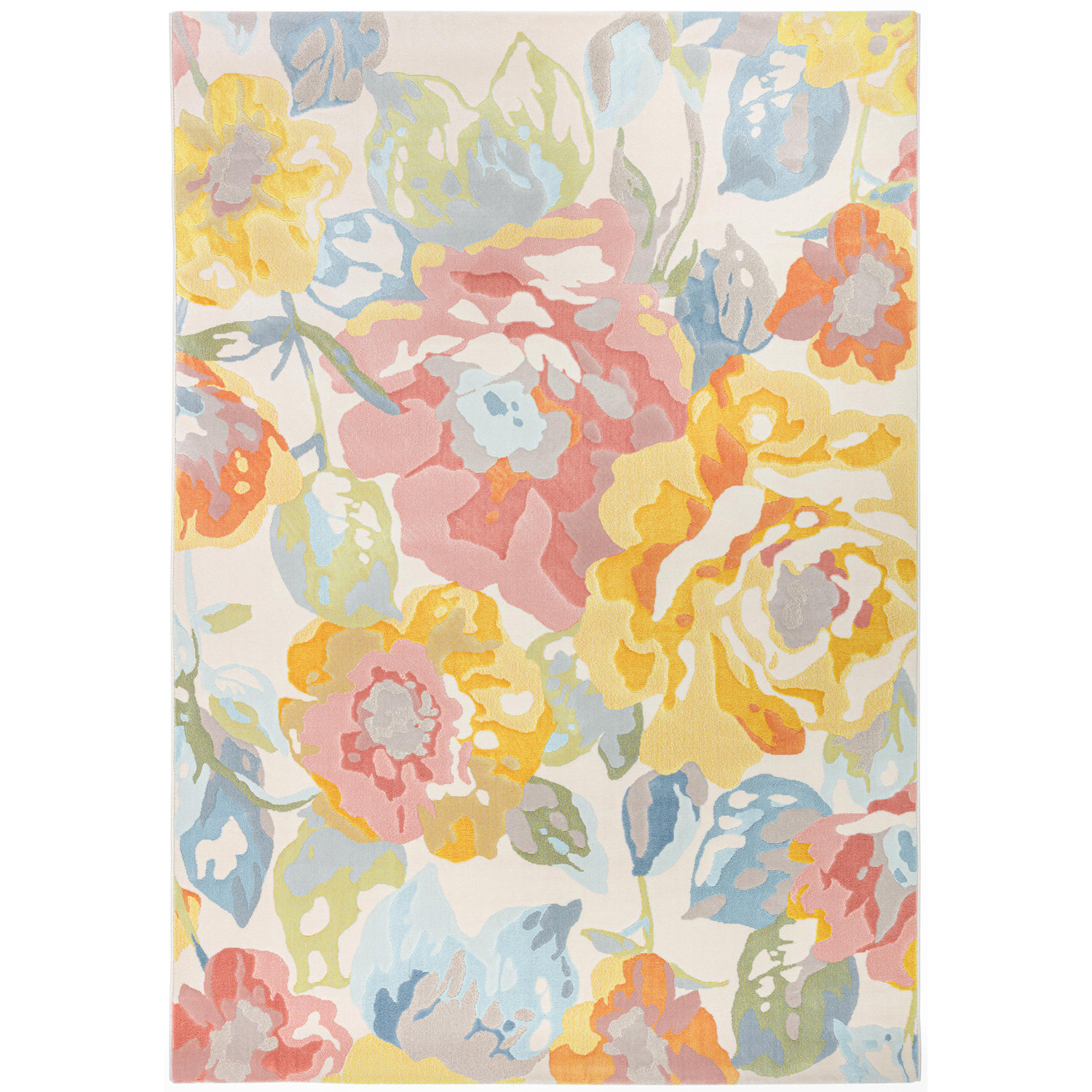 City 466118-AK990 Rug