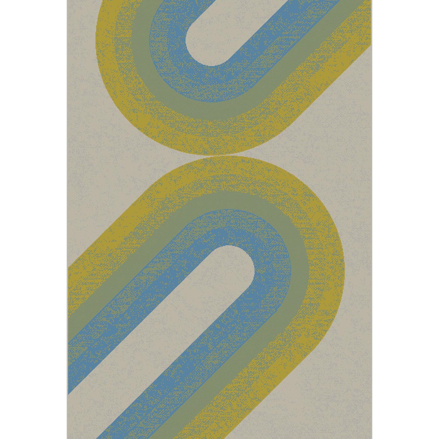 Moda 47140-GC601 Rug
