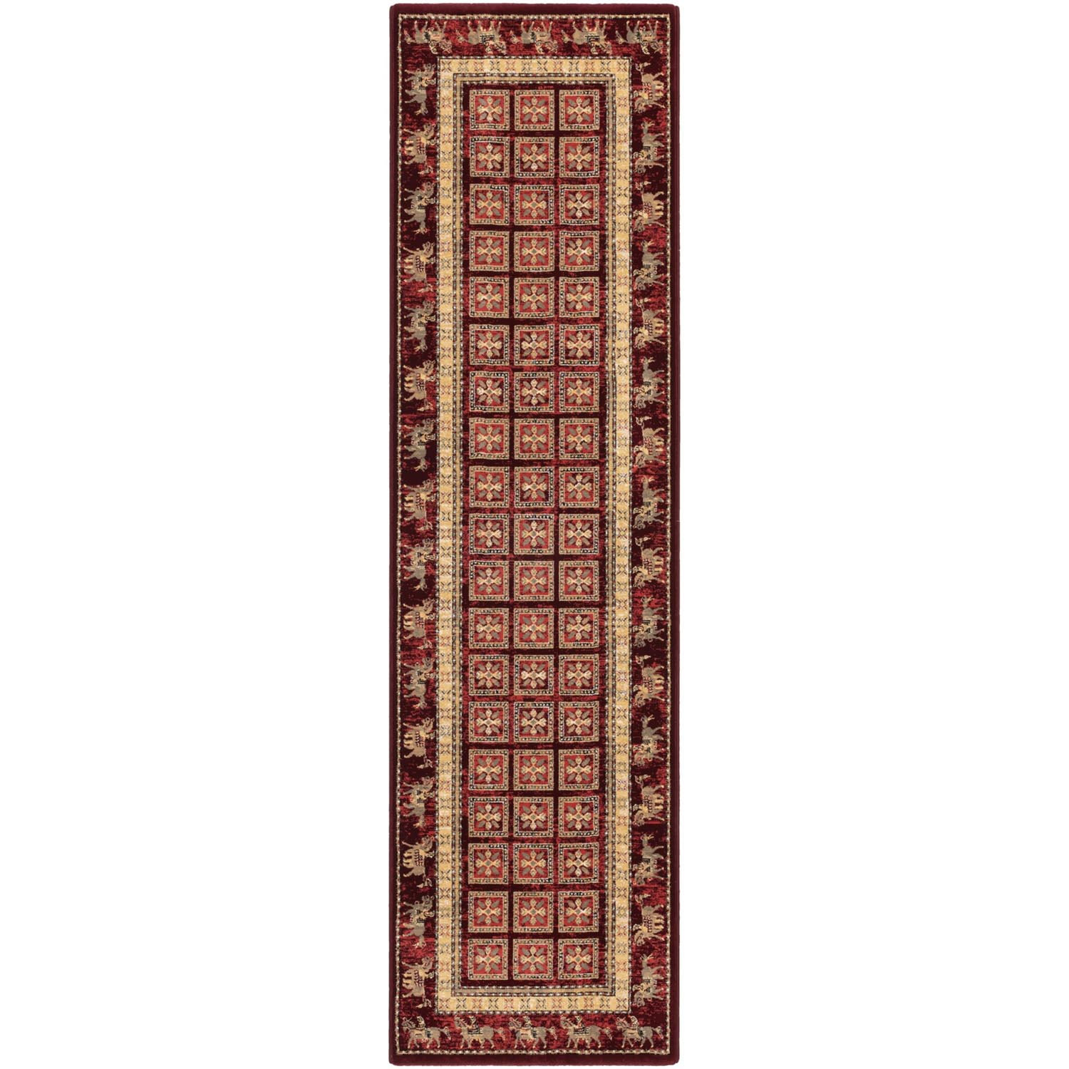 Noble Art 65106-390 Runner