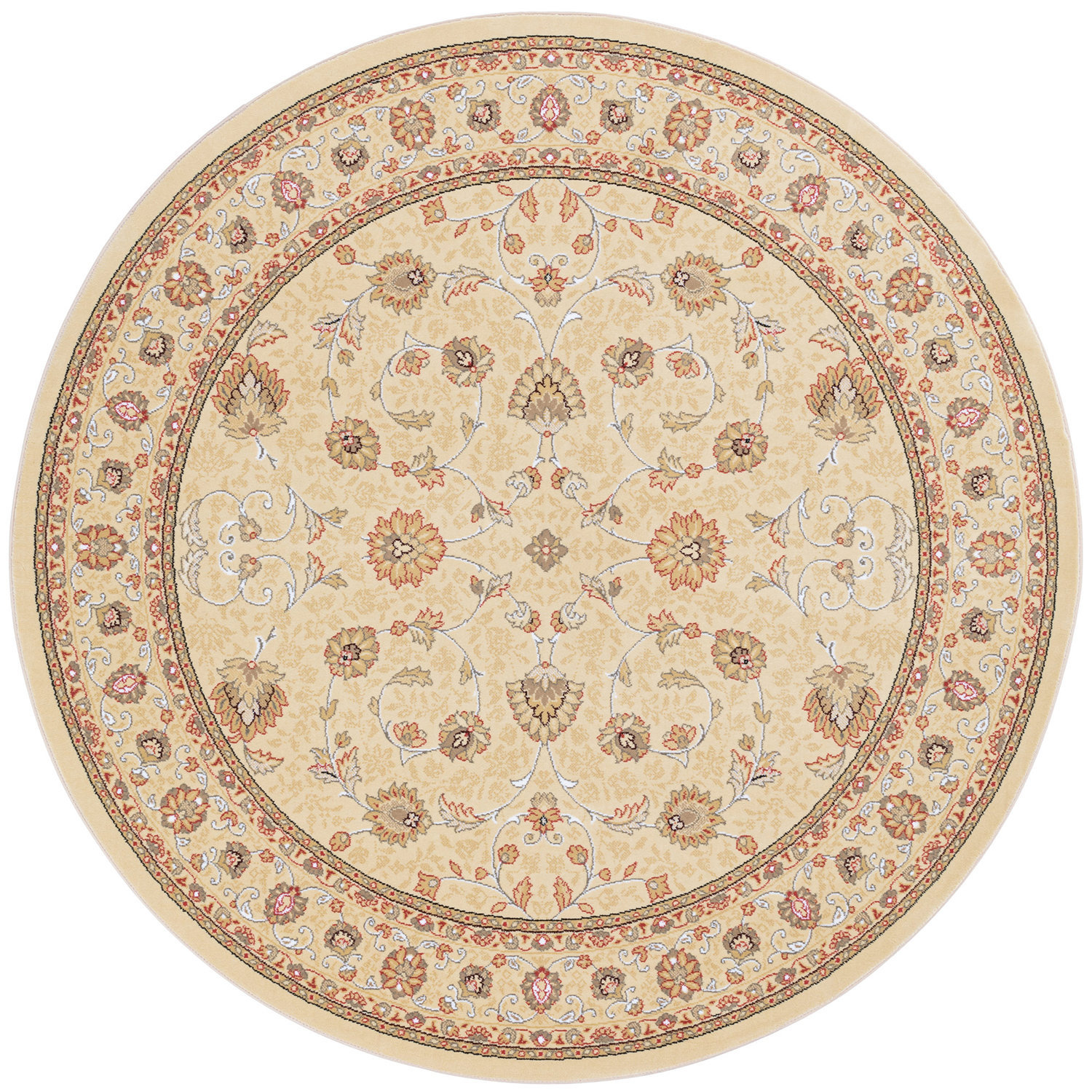 Noble Art 6529-190 Circle Rug