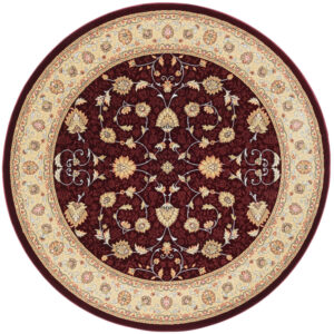 Noble Art 6529-391 Circle Rug